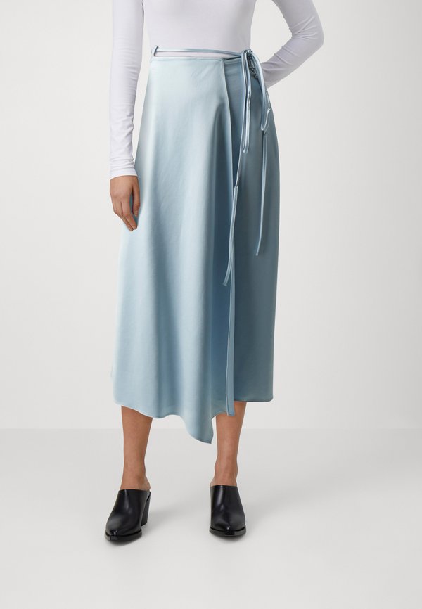 ROTI - Wrap skirt