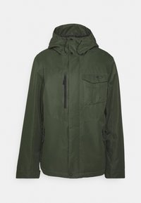CORE DIVISIONAL RC INSULATED J - Snowboard jacket - new dark brush