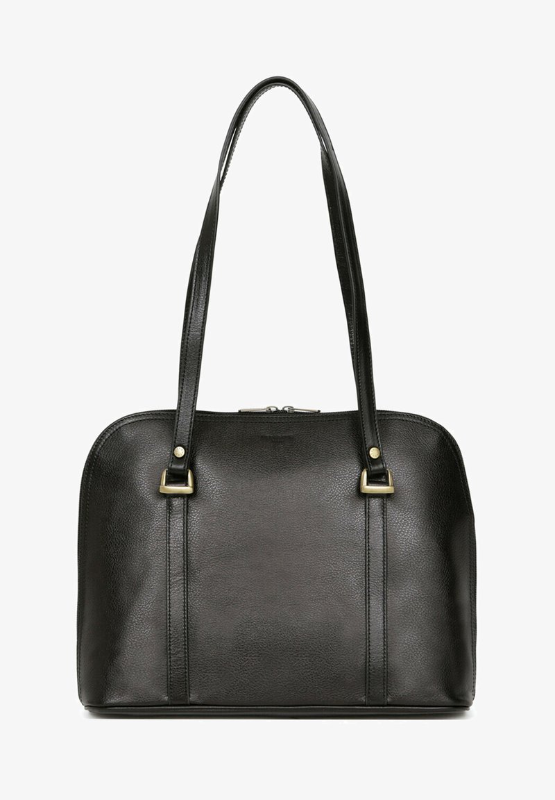 Hexagona Borsa a tracolla - noir