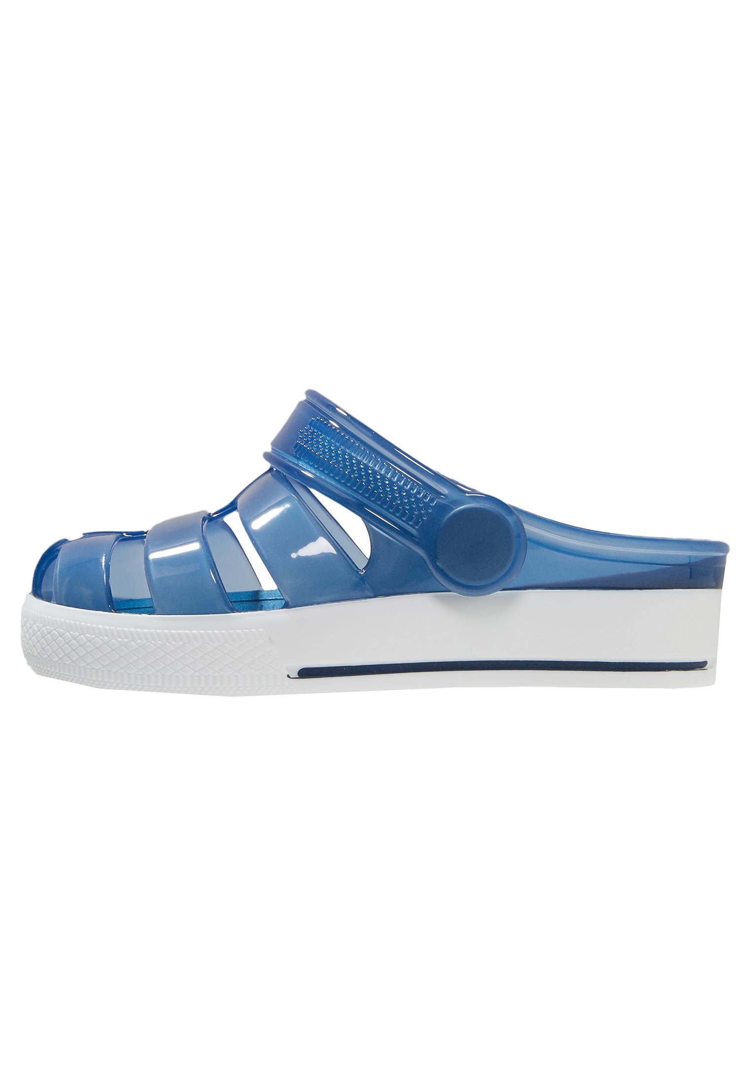 IGOR SPORT Badsandaler transparent Zalando.se IGOR SPORT Badsandaler transparent Zalando.se