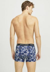 Jack & Jones 3ER-PACK  - Boxerbriefs - sky captain