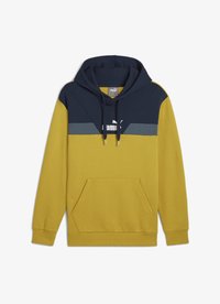 Non selezionato, golden fog