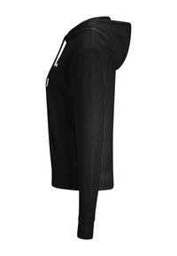 Fila BRUCHSAL REGUAL - Jersey con capucha - black