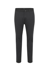 MALIAM - Chino kalhoty - black