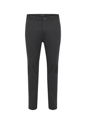 Matinique MALIAM - Chinos - black