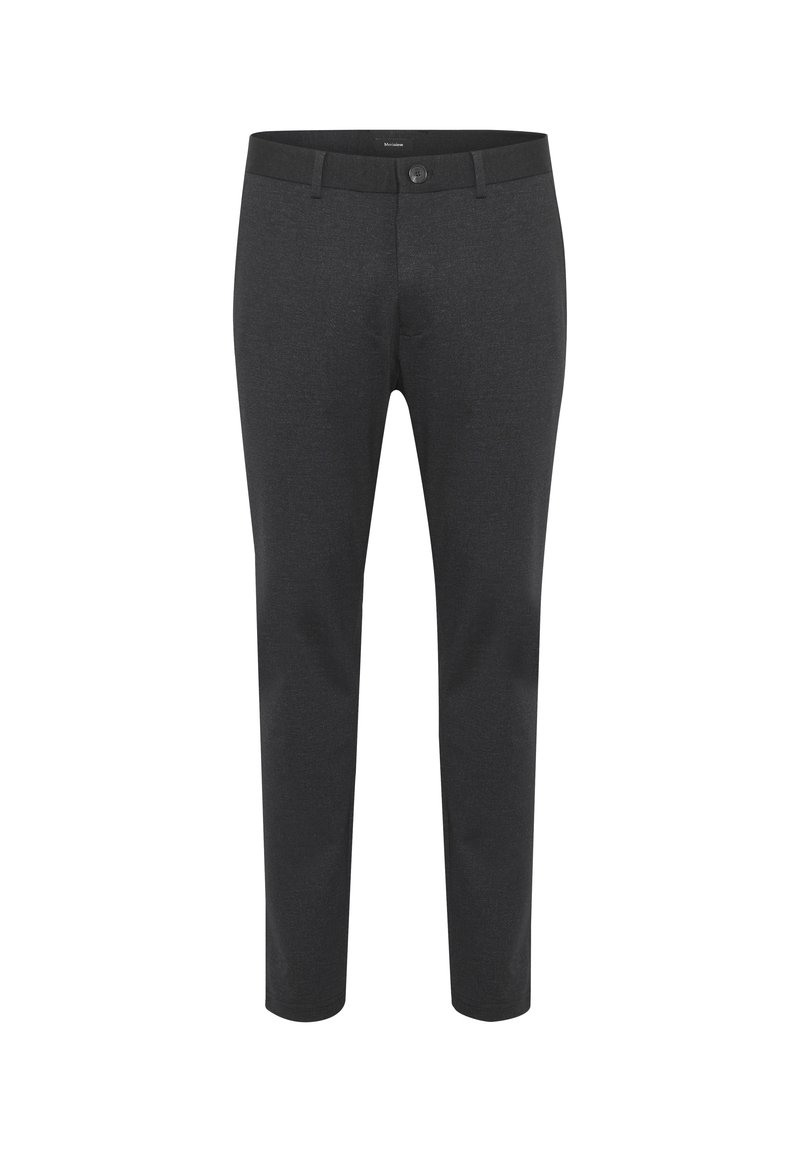 Matinique MALIAM - Chino - black/noir - ZALANDO.FR