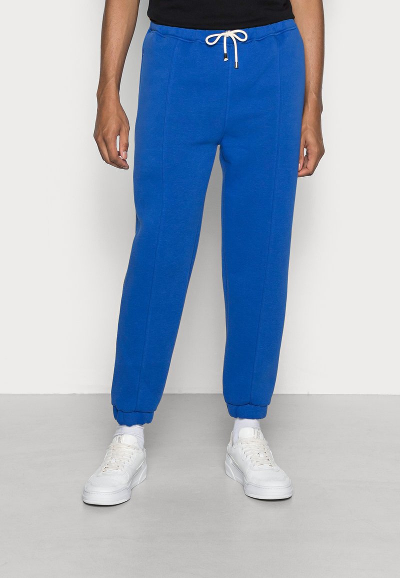 Herren Trainingsanzüge | NORTH HILL PARIS HERMEL JOGGER Jogginghose blue/blau - SV40985 Herren Trainingsanzüge | NORTH HILL PARIS HERMEL JOGGER Jogginghose blue/blau - SV40985