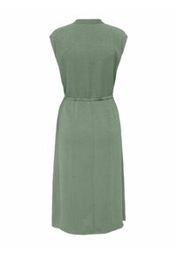JDY JDYDIVYA MIDI - Dnevna obleka - sea spray