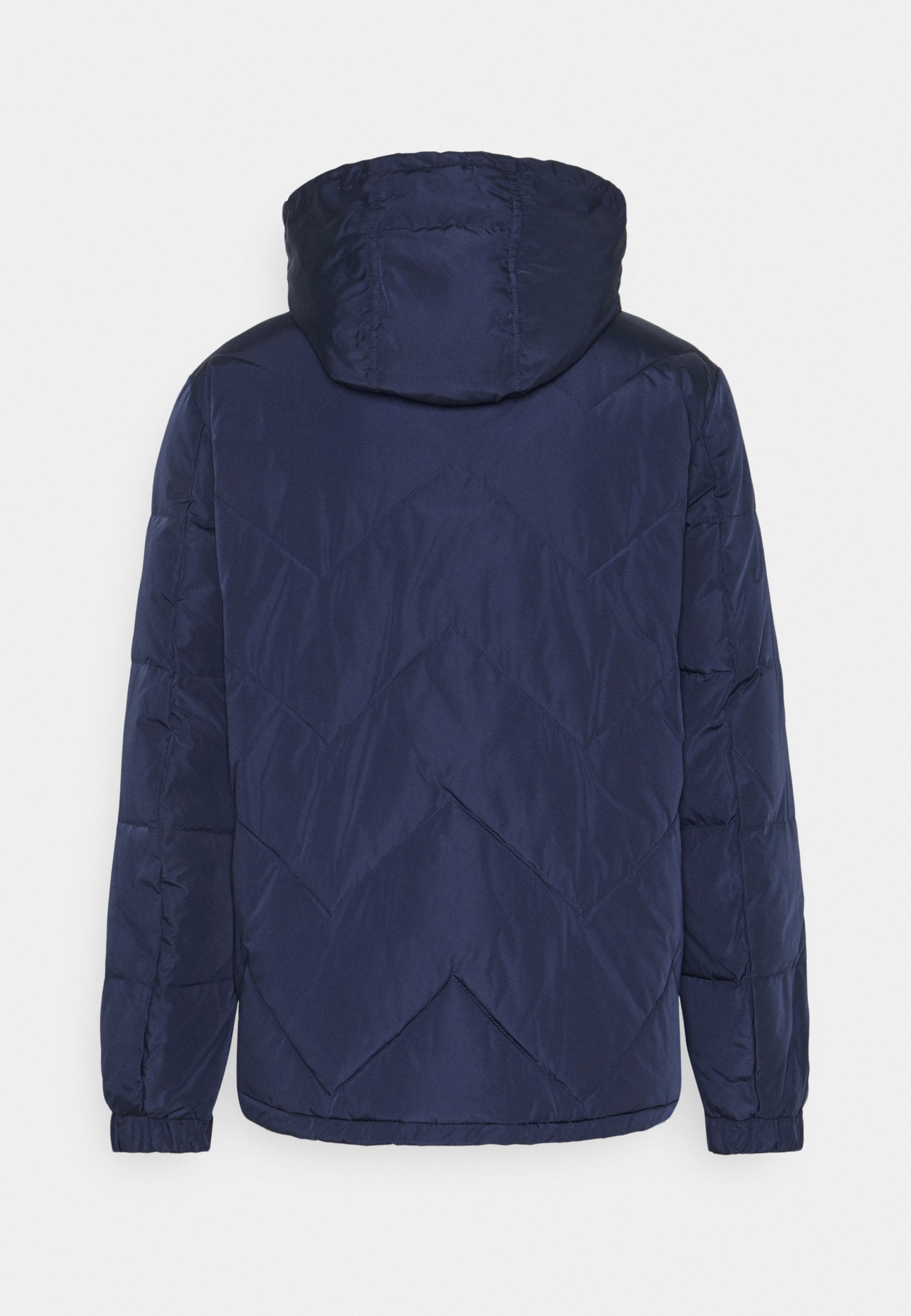 JACKET Vinterjakke dark blue JACKET Vinterjakke dark blue
