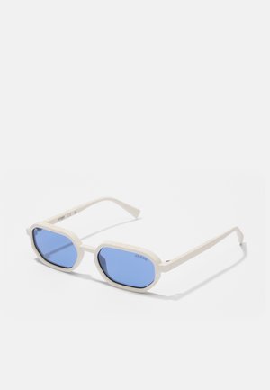 UNISEX - Aurinkolasit - white
