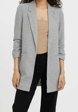 Blazer - dark grey