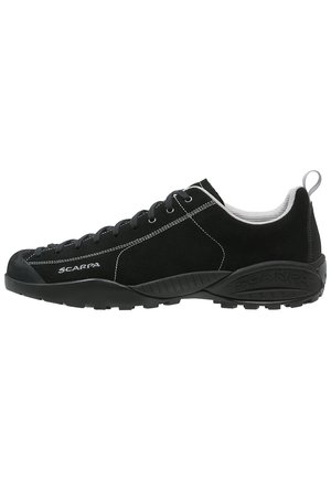 MOJITO UNISEX - Scarpa da hiking - black