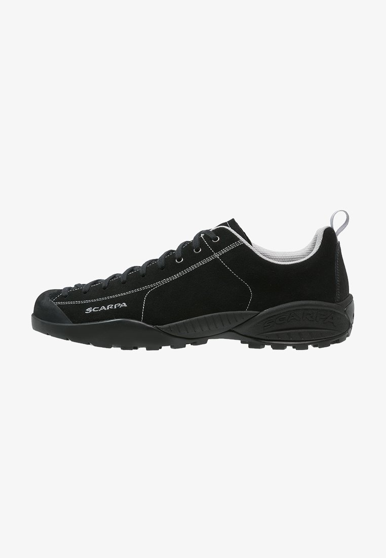 Scarpa - MOJITO UNISEX - Fjellsko - black, Forstørre