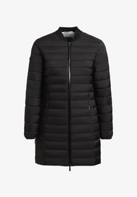 Nepasirinkta, schwarz