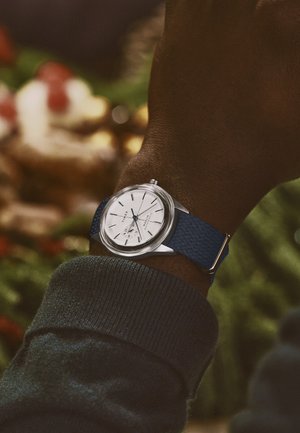 Timex, Marlin® Jet Automatic - Reloj - blue