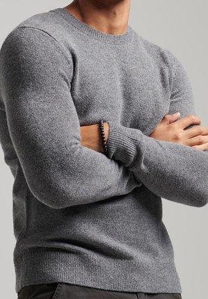 Maglione - light grey