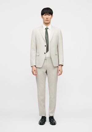 JAMIE SET - Öltöny - grey stone