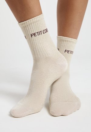 LEGENDE  - Socken - ecru