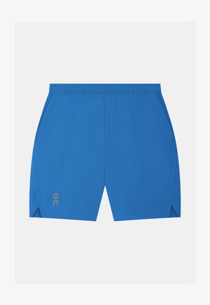 On, TRAIN SHORTS 7" - Short de sport - jay
