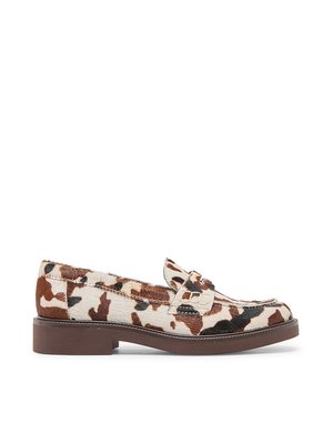 TIGGY - Loafers - cocoa