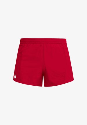 adidas Performance, ADIZERO, czerwony