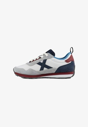 MUNICH, Zapatillas - blanco