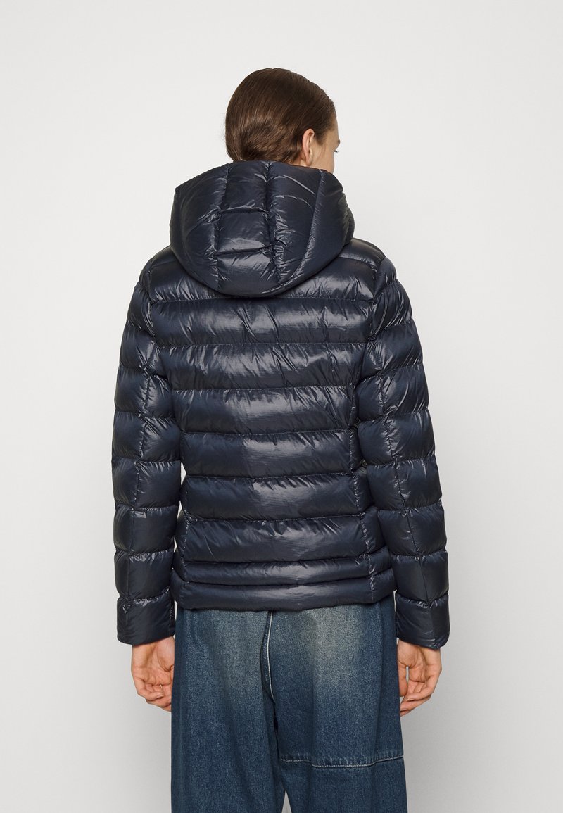 Blauer Chaqueta de invierno - marino - Zalando.es