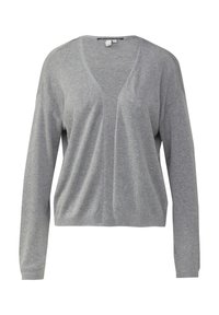 Produktbild von Kapuzenshirt Mit überschnittener Schulter In Ecru | Witt