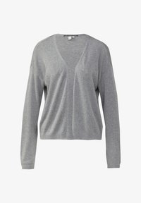 Produktbild von Kapuzenshirt Mit überschnittener Schulter In Ecru | Witt