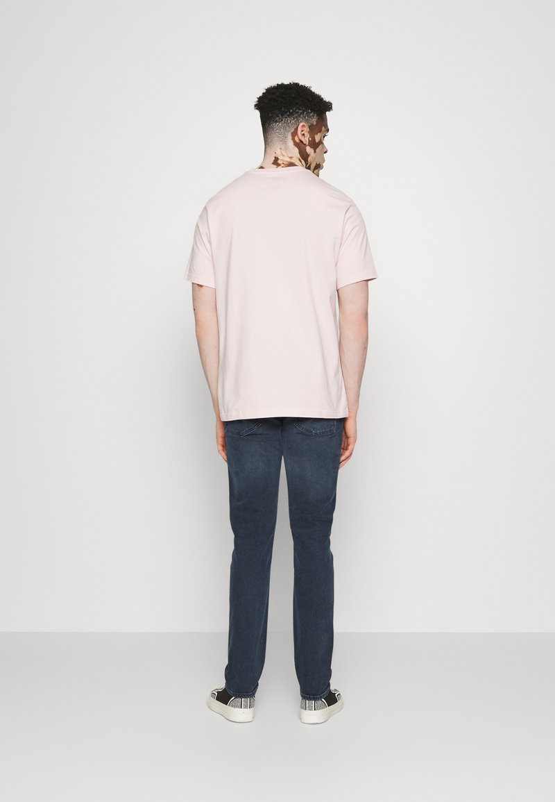 Herren Skinny Fit | Levi's® 510™ SKINNY Jeans Skinny Fit seeped blue black/dark-blue denim - VO37723 Herren Skinny Fit | Levi's® 510™ SKINNY Jeans Skinny Fit seeped blue black/dark-blue denim - VO37723