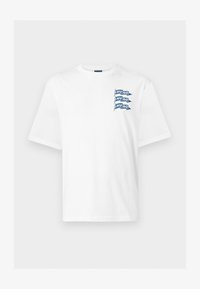 Ausgewählt, white
