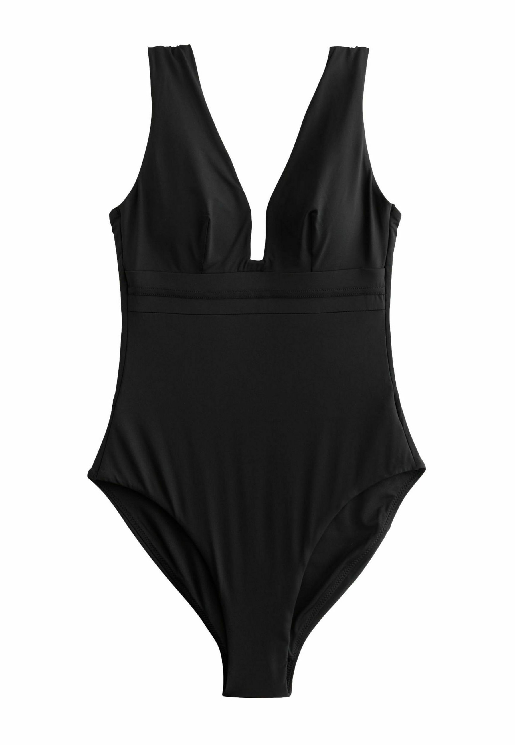 WIN.MAX Zwemkostuum voor Vrouwen Badpak Womens Badmode Tummy Controle Ruched Dames Retro Een Stuk Badpak (Zwarte vogel bloem, NL34