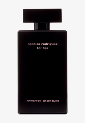 FOR HER SHOWER GEL - Shower gel - -