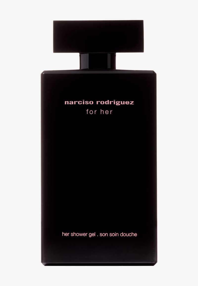Narciso Rodriguez Fragrances - FOR HER SHOWER GEL - Duschtvål, Förstora