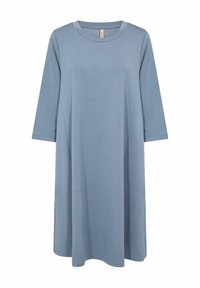 Unselected, flint blue