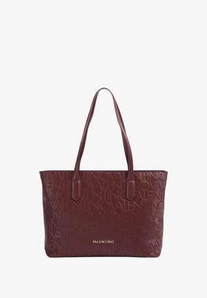 Valentino, GYNEVRA RE VBSA6801 - Borsa a mano - bordeaux