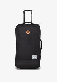 Nije odabrano, black