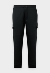 Selectat, polo black