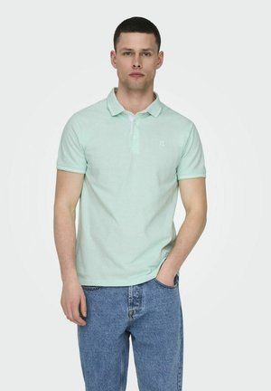 ONSFLETCHER REG  NOOS - Polo - yucca