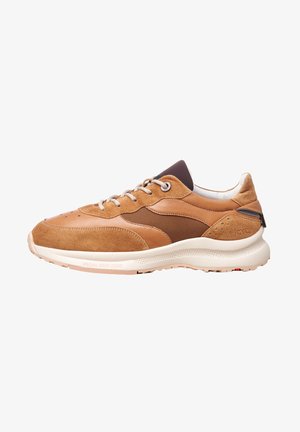 Lloyd Zapatillas - brown