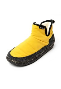 Nuvola Pantuflas - mustard