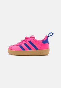 Selezionato, lucid pink/lucid blue