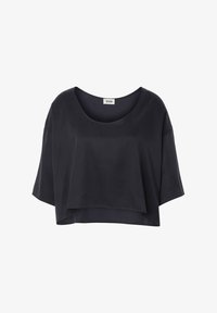 Non sélectionné, black