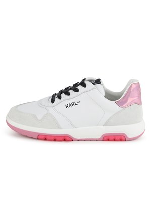 Αθλητικά παπούτσια - white