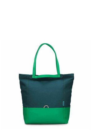 FIORELLI SHOPPER - Shopping bag - petrol