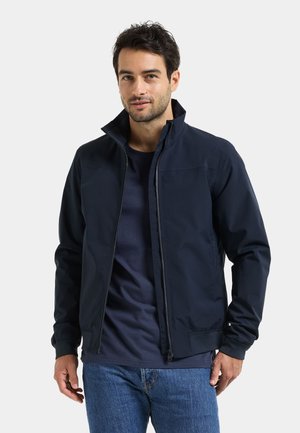 Didriksons, ALVIN - Übergangsjacke - dark night blue