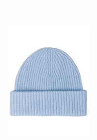 Niet geselecteerd, paste blue  melange