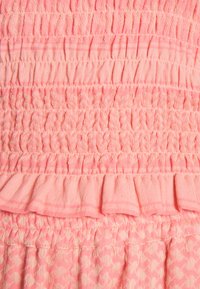SUMMERY Copenhagen Blusa - shell pink