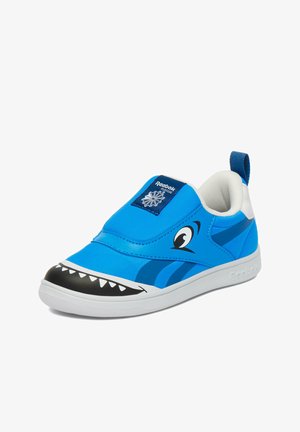 Reebok, SNEAKERS REEBOK-EO-CLUB C REVENGE SLIP-ON 100246209 - Obuv pre bábätká - blue