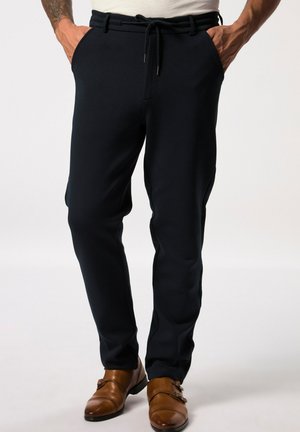 JP1880 Pantalones chinos - dark blue